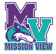Mission View Logo